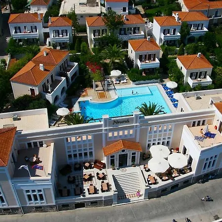 Nissia Traditional Residences Aparthotel Spetses Town