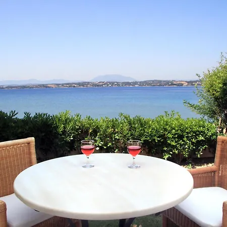 Nissia Traditional Residences Spetses Town
