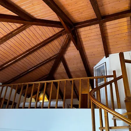 Nissia Traditional Residences Aparthotel 4*