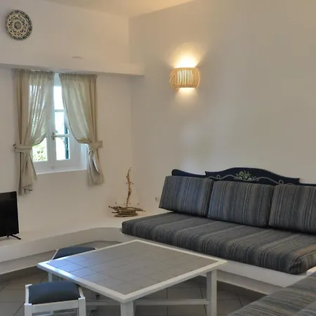 Nissia Traditional Residences 4*