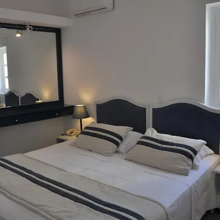 Nissia Traditional Residences Aparthotel
