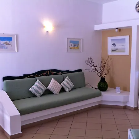 Nissia Traditional Residences Spetses Town