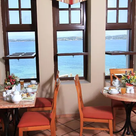 Nissia Traditional Residences Spetses Town