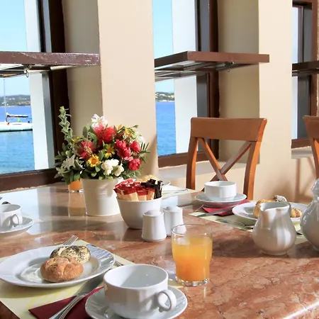 Aparthotel Nissia Traditional Residences