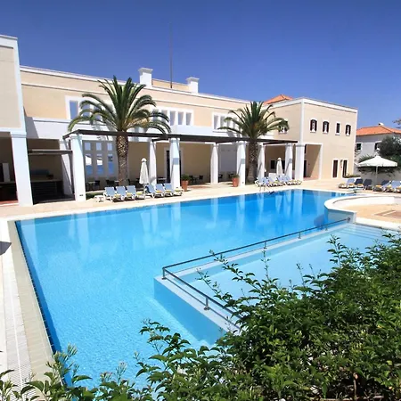 Aparthotel Nissia Traditional Residences Spetses Town