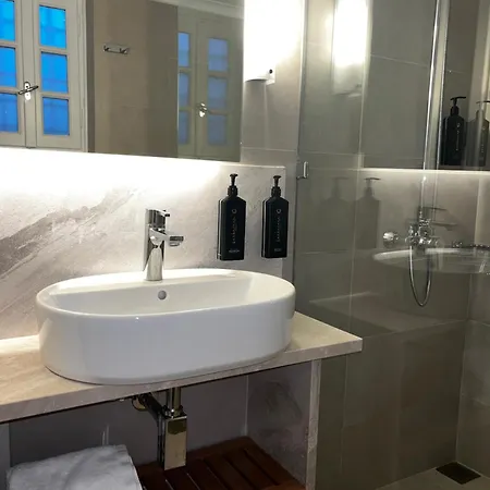 Nissia Traditional Residences Aparthotel