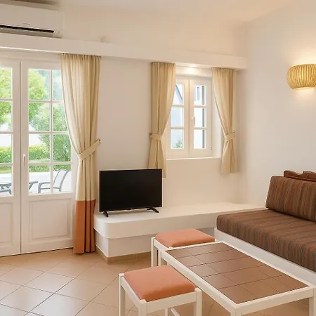 Aparthotel Nissia Traditional Residences Spetses Town