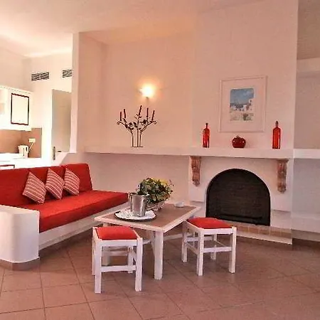 Nissia Traditional Residences Spetses Town