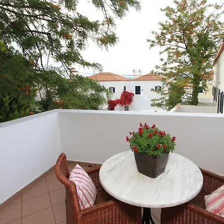 Aparthotel Nissia Traditional Residences