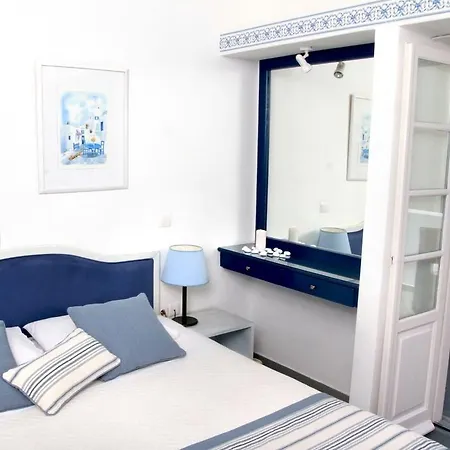 Aparthotel Nissia Traditional Residences