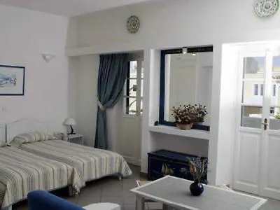 Aparthotel Nissia Traditional Residences
