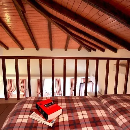 Aparthotel Nissia Traditional Residences